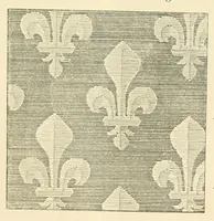 An illustration from Revue de l'art chrétien (1857)
