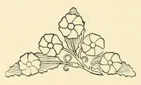 An illustration from Revue de l'art chrétien (1857)