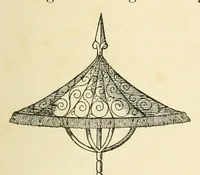 Picture 8 of 38 from Revue de l'art chrétien (1857), leaf 43