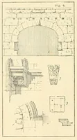 An illustration from Revue de l'art chrétien (1857)