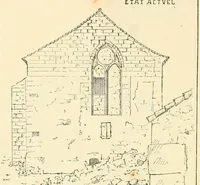 Picture 32 of 38 from Revue de l'art chrétien (1857), leaf 476