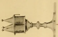 An illustration from Revue de l'art chrétien (1857)