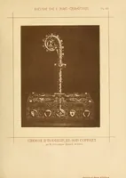 Picture 11 of 37 from Revue de l'art chrétien (1857), leaf 223
