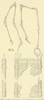 An illustration from Revue de l'art chrétien (1857)