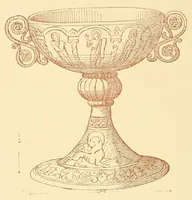 Picture 28 of 37 from Revue de l'art chrétien (1857), leaf 488