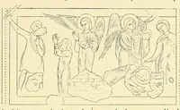 An illustration from Revue de l'art chrétien (1857)