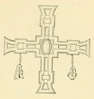 Picture 34 of 37 from Revue de l'art chrétien (1857), leaf 527