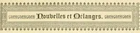 An illustration from Revue de l'art chrétien (1857)