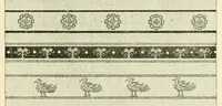 An illustration from Revue de l'art chrétien (1857)