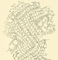An illustration from Revue de l'art chrétien (1857)