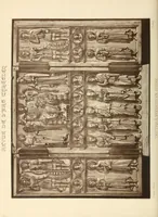 An illustration from Revue de l'art chrétien (1857)