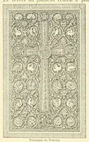 Picture 10 of 37 from Revue de l'art chrétien (1857), leaf 184