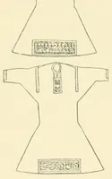An illustration from Revue de l'art chrétien (1857)