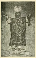 Picture 17 of 37 from Revue de l'art chrétien (1857), leaf 291