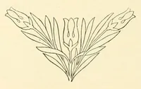 Picture 19 of 37 from Revue de l'art chrétien (1857), leaf 322