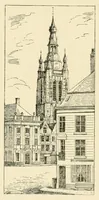 An illustration from Revue de l'art chrétien (1857)