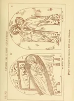 An illustration from Revue de l'art chrétien (1857)
