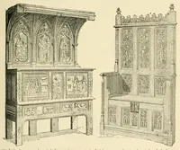 Picture 35 of 37 from Revue de l'art chrétien (1857), leaf 591