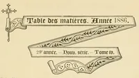 Picture 37 of 37 from Revue de l'art chrétien (1857), leaf 613