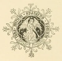 Picture 11 of 38 from Revue de l'art chrétien (1857), leaf 156