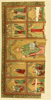 An illustration from Revue de l'art chrétien (1857)
