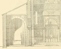 Picture 15 of 38 from Revue de l'art chrétien (1857), leaf 240