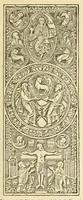 Picture 22 of 38 from Revue de l'art chrétien (1857), leaf 337