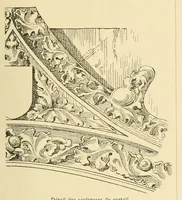 Picture 28 of 38 from Revue de l'art chrétien (1857), leaf 399