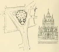 Picture 29 of 38 from Revue de l'art chrétien (1857), leaf 418