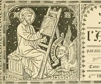 Picture 30 of 38 from Revue de l'art chrétien (1857), leaf 437