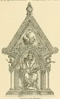 Picture 31 of 38 from Revue de l'art chrétien (1857), leaf 451