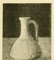 An illustration from Revue de l'art chrétien (1857)