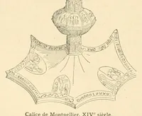 Picture 35 of 38 from Revue de l'art chrétien (1857), leaf 534