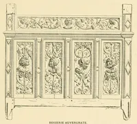 Picture 36 of 38 from Revue de l'art chrétien (1857), leaf 545