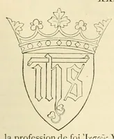 Picture 8 of 38 from Revue de l'art chrétien (1857), leaf 89