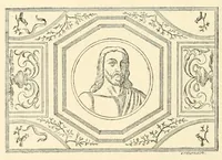 An illustration from Revue de l'art chrétien (1857)