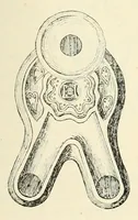 Picture 11 of 35 from Revue de l'art chrétien (1857), leaf 177