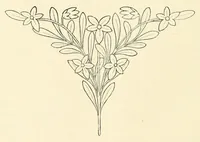 Picture 13 of 35 from Revue de l'art chrétien (1857), leaf 200