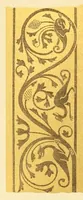An illustration from Revue de l'art chrétien (1857)