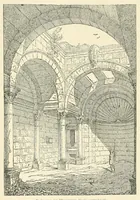 An illustration from Revue de l'art chrétien (1857)
