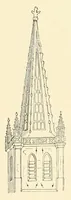 Picture 1 of 35 from Revue de l'art chrétien (1857), leaf 28