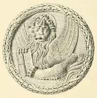 Picture 20 of 35 from Revue de l'art chrétien (1857), leaf 284