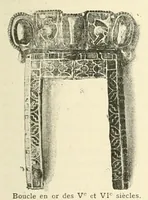 Picture 21 of 35 from Revue de l'art chrétien (1857), leaf 291