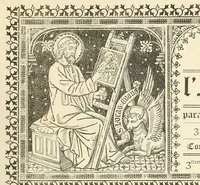Picture 22 of 35 from Revue de l'art chrétien (1857), leaf 309