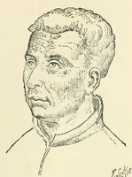 An illustration from Revue de l'art chrétien (1857)