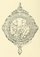 Picture 32 of 35 from Revue de l'art chrétien (1857), leaf 544