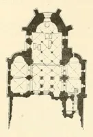 An illustration from Revue de l'art chrétien (1857)