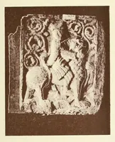 An illustration from Revue de l'art chrétien (1857)