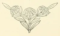 An illustration from Revue de l'art chrétien (1857)
