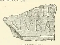 Picture 10 of 37 from Revue de l'art chrétien (1857), leaf 154